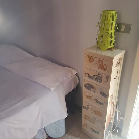 Casa Betania Hotell Cortona Exteriör bild