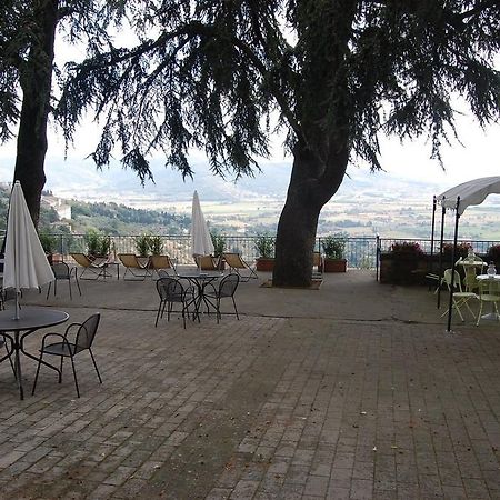 Casa Betania Hotell Cortona Exteriör bild