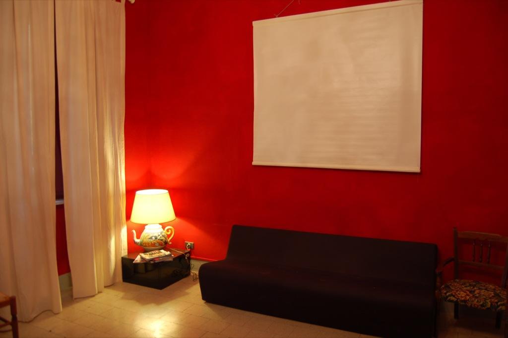 Casa Betania Hotell Cortona Exteriör bild