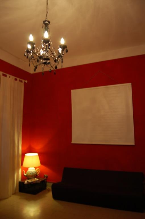 Casa Betania Hotell Cortona Exteriör bild