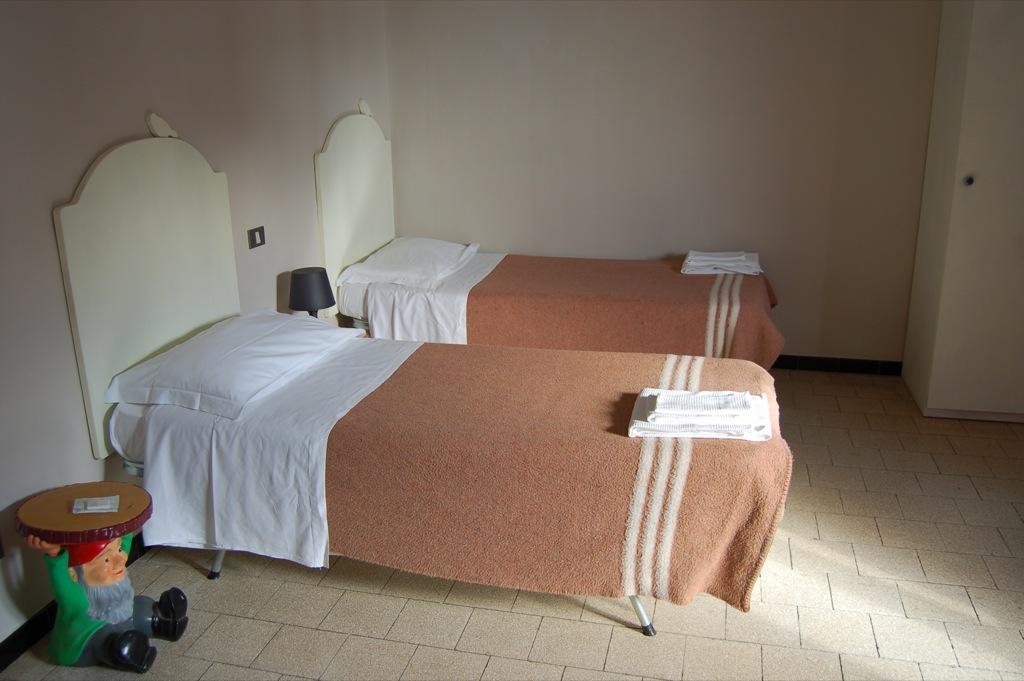 Casa Betania Hotell Cortona Exteriör bild