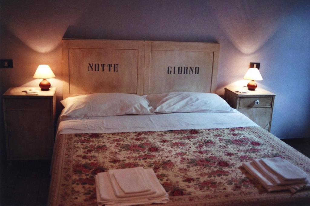 Casa Betania Hotell Cortona Rum bild