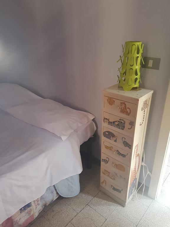 Casa Betania Hotell Cortona Exteriör bild